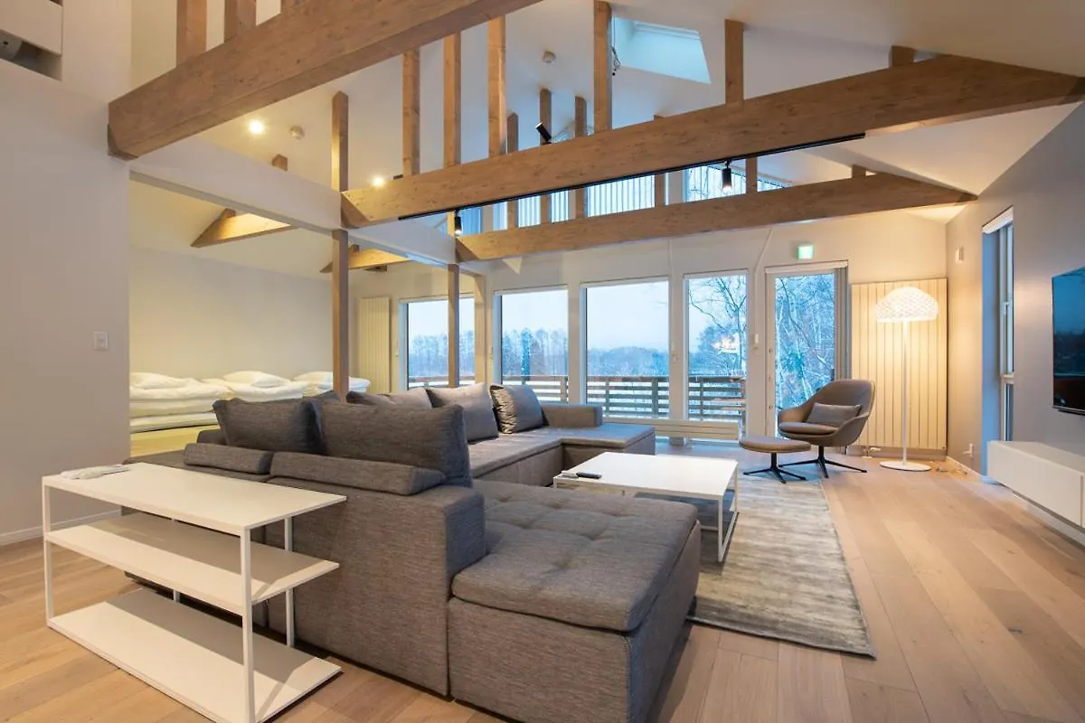 Вилла Yotei Yama House Куттян Дом отдыха